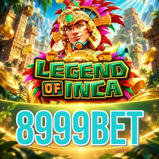 Screenshot 1 - 8999bet Home Screen