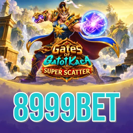 Screenshot 3 - 8999bet Settings