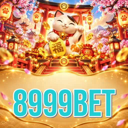 Screenshot 1 - 8999bet Home Screen
