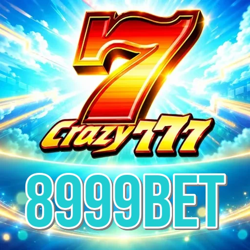 Screenshot 1 - 8999bet Home Screen