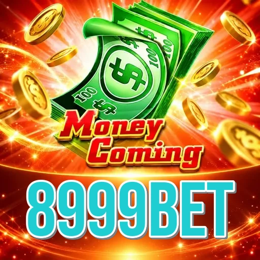 Screenshot 1 - 8999bet Home Screen