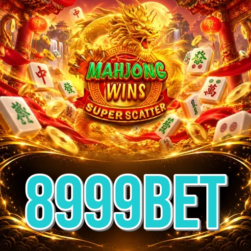 Screenshot 1 - 8999bet Home Screen