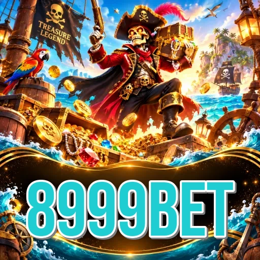 Screenshot 1 - 8999bet Home Screen